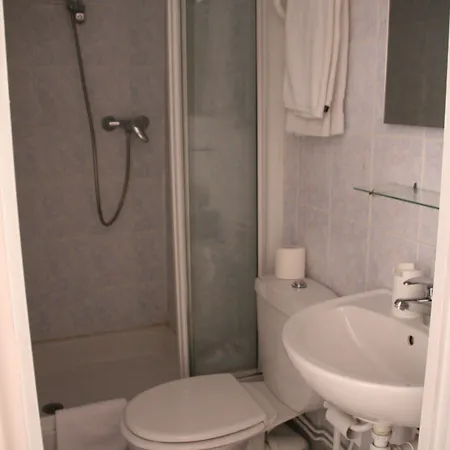 Du Roussillon Hotel Parigi