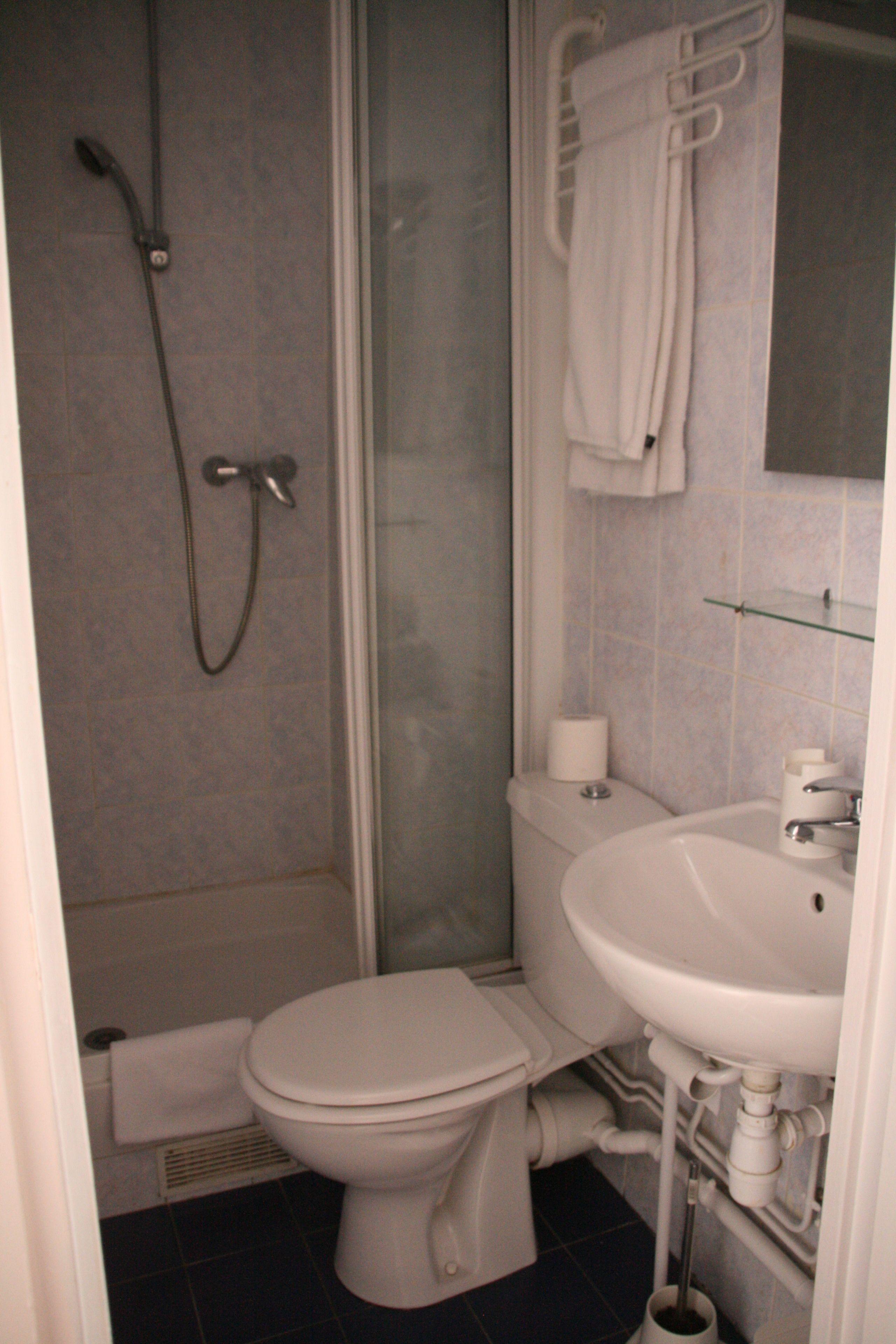 Du Roussillon Hotel Paris