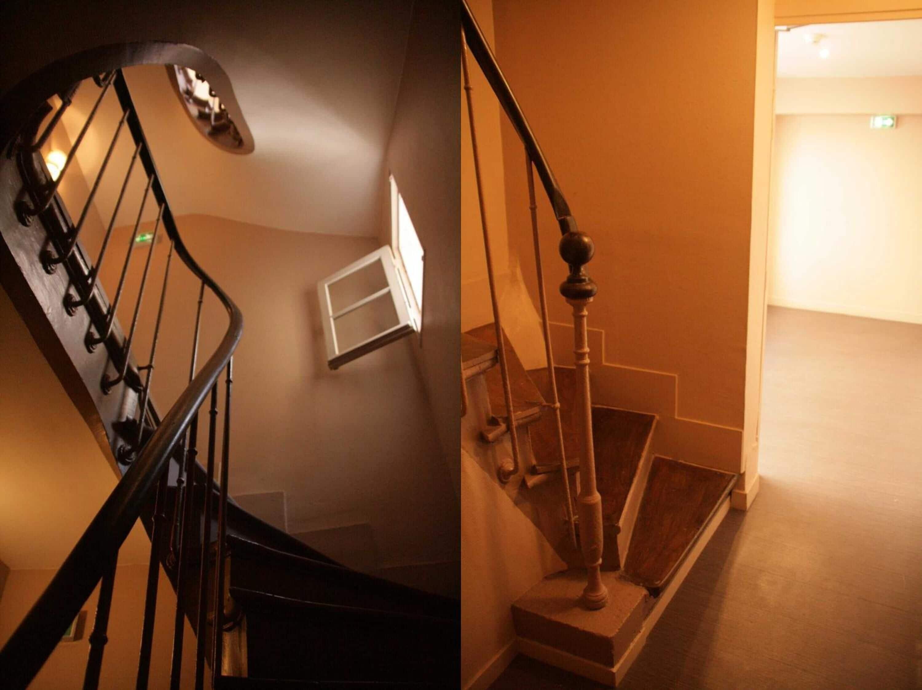 Hotel Du Roussillon *