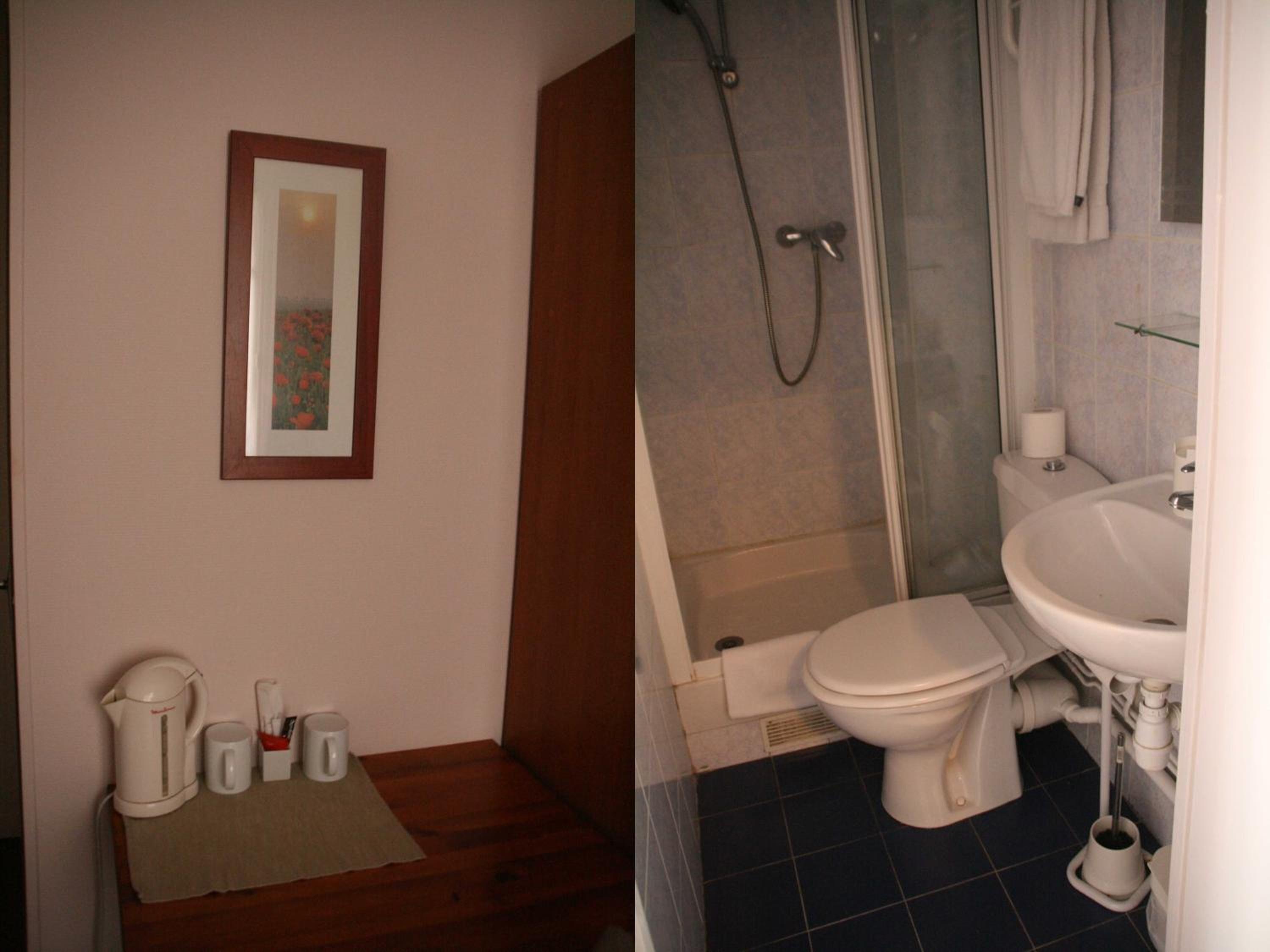 Du Roussillon * Paris