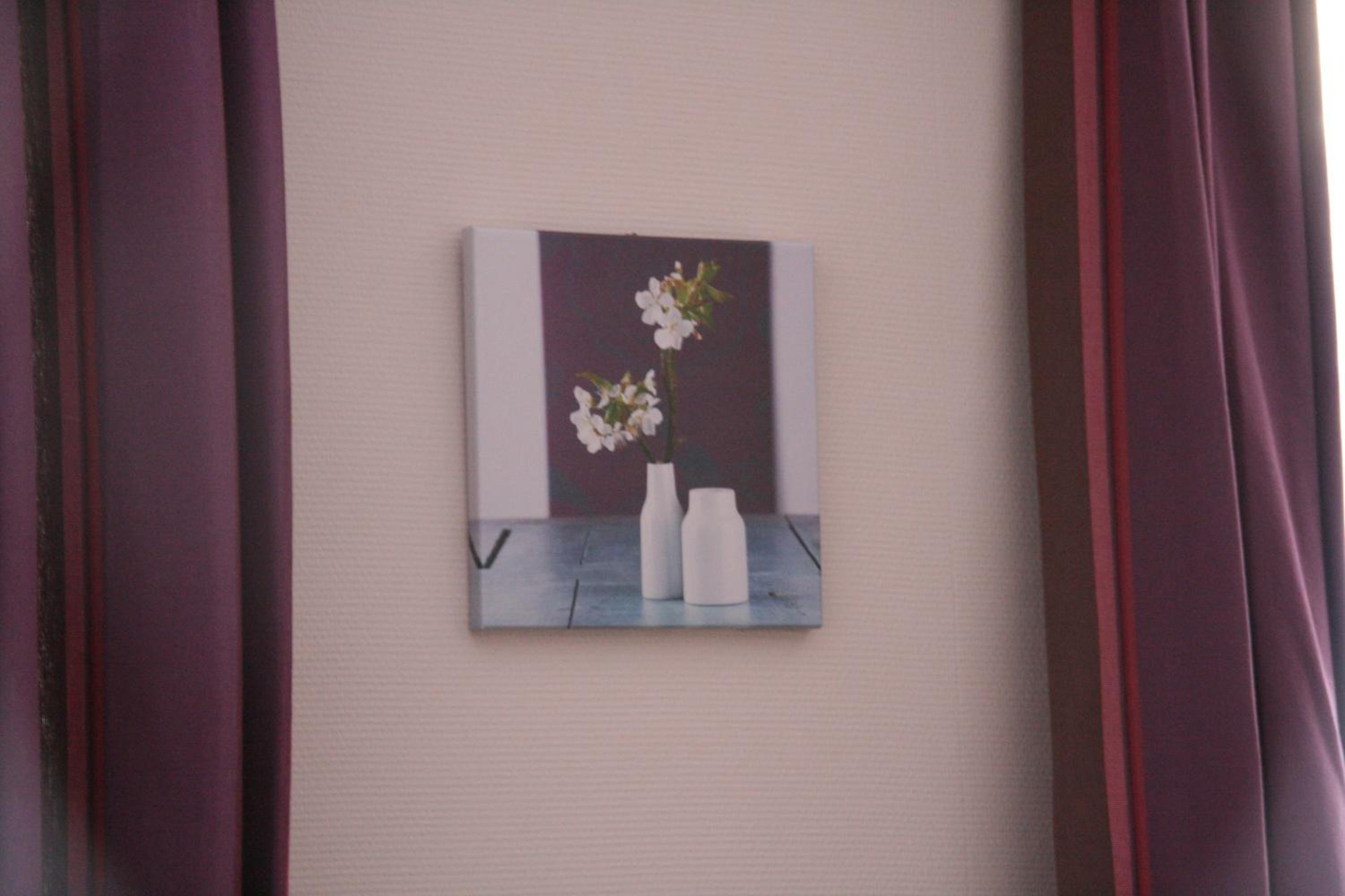 Du Roussillon Hotel *