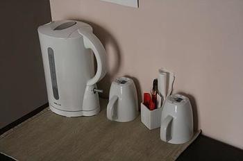 Hotel Du Roussillon Paris