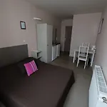 Hotel Du Roussillon