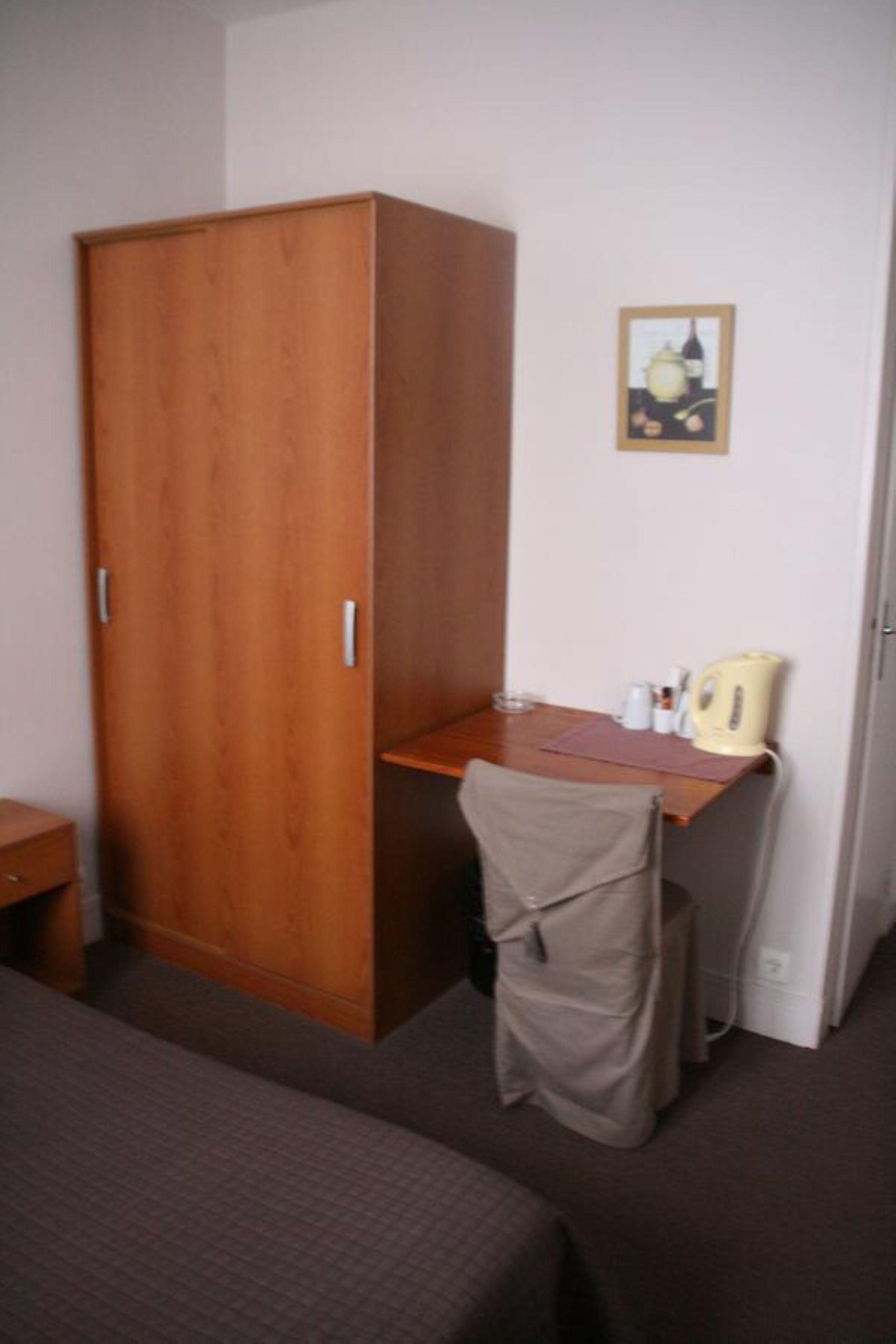 Du Roussillon * Paris