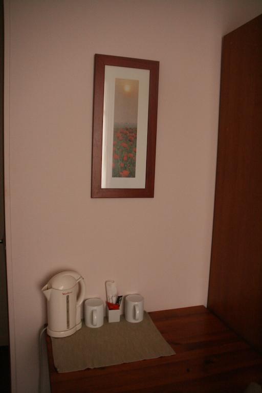Hotel Du Roussillon Parigi